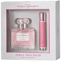 Kit Perfume ...