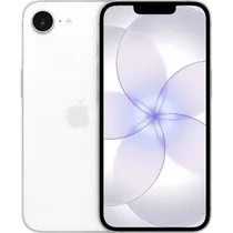 Apple iPhone 17E 256 GB India White