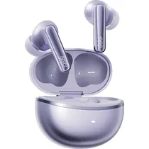 Auricular QCY Melobuds N70 BH25HT18A - Roxo
