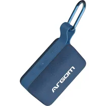 Caixa de Som Argom Boogielink ARG-SP3110BL Bluetooth - Azul
