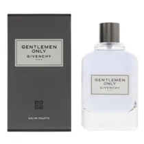 P.Givenchy Gentlemen Only Edt 100ML