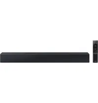 Samsung Soundbar HW-C400/ZP 2.0 25W/BT/Bivolt