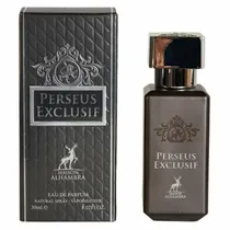 Perfume Maison Alhambra Perseus Exclusif Edp Masc 30ML