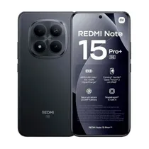 Celular Xiaomi Redmi Note 15 Pro 12/512GB 4G