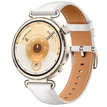 Relogio Smart Huawei Watch GT 6 41MM - White