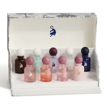  Kit Perfume...