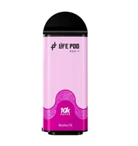  Life Pod Ec...