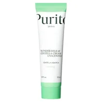 Purito Wonder Releaf Centella Cream Unscented 50ML