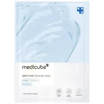 Medicube Zero Pore Cooling Mask (1UNID) 27G (569969)