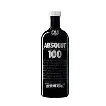  Vodka Absol...