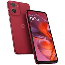 Motorola G05 XT2523-2 4/128GB Red Car/US