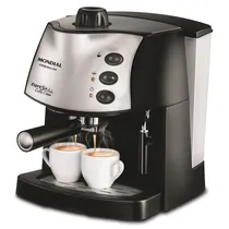 Cafeteira Mondial C-08 800W 2L 110V