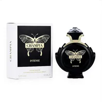 Perfume Femenino Lovali Champia Intense Edp 105ML