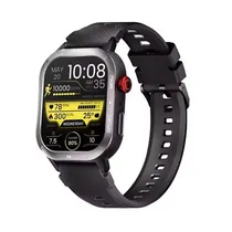 Relógio Xiaomi Haylou Iron Neo HF014 Preto