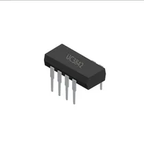 Ard Ci Controlador de Fonte UC3842
