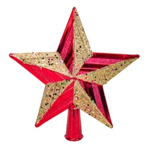  Estrela Árv...