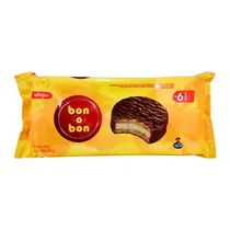 Alfajor Arco...