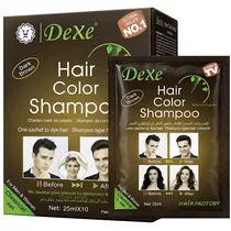  Shampoo Col...