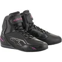  Bota Alpine...