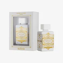 Perfume Lattafa Bade'e Al Oud Oud For Glory Eau de Parfum Unissex 100ML