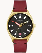 Bulova Reloj...
