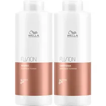  Kit Wella F...