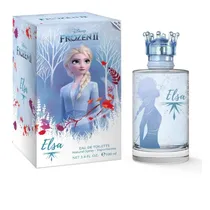 Perfume Frozen Elsa Edt Femenino - 100ML