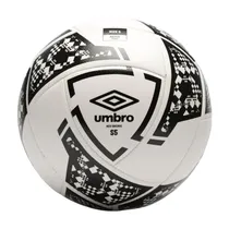 Bola de Futebol Umbro Neo Swerve Branca 5