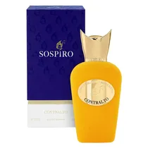 P.Sospiro Contralto Edp 100ML