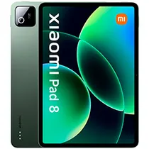 Tablet Xiaomi Pad 8 12GB de Ram / 256GB / Tela 11.2" - Pine Verde