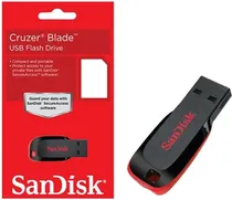 Pendrive 8GB...