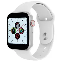 Relogio Smartwatch W344 44MM Preto