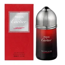 Cartier Perf...