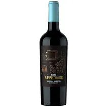  Vinho El Es...
