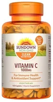  Vitamin C S...