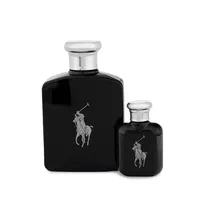  Kit Polo Bl...