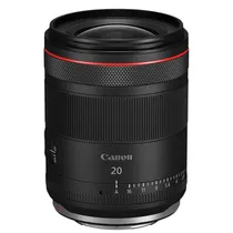 Lente Canon ...