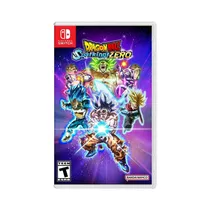 Juego Nintendo Switch Dragon B. Sparking Zero