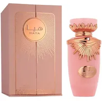 Perfume Lattafa Haya Eau de Parfum Feminino - 100ML