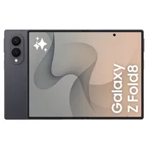 Celular Samsung Galaxy Z Fold 8 SM-F971 5G - 12/256GB - Dual-Sim - 7.6" - NFC - Graphite
