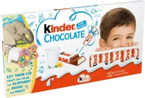  Chocolate K...
