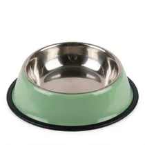 Prato p/Mascota MZ-387 18CM- Verde