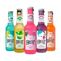 Bebida Mix Freez - 275ML