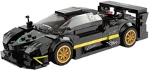  Pagani Zond...