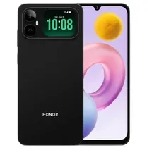 Celular Honor PLAY20C 4GB+64GB Midnight Black