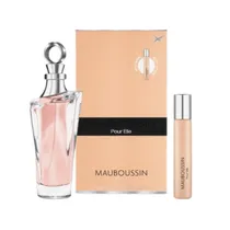  Kit Maubous...