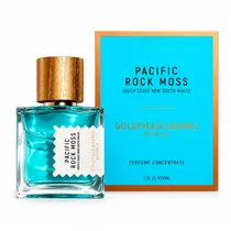 Perfume Gold...