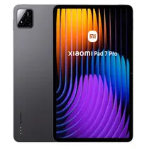 Tablet Xiaomi Pad 7 Pro Gray 512GB/12GB 11,2"