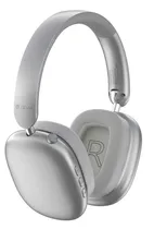 Devia Auricular Earbass PRO2 Anc Wireless Headset Silver