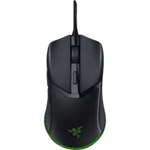 Mouse Gamer Razer Cobra Chroma RGB - Preto ( RZ01- 04650100-R3M1)